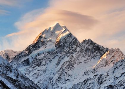 Luxe hivernal en Nouvelle-Zélande : D&rsquo;Auckland à Queenstown – 10 jours