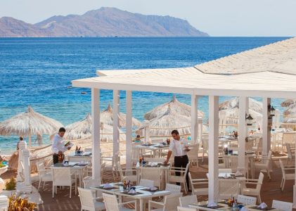 Luxe ultime en Égypte : Le Caire, croisière sur le Nil et Sharm el-Sheikh – 14 jours