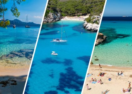 Majorque, Minorque ou Ibiza : Quel est le meilleur choix pour vous ?
