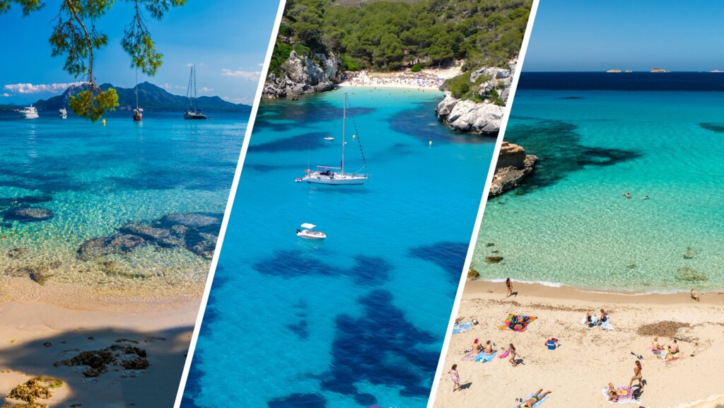 Majorque, Minorque ou Ibiza : Quel est le meilleur choix pour vous ? - img