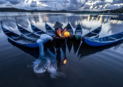 Nature et culture au Vietnam et au Cambodge – 21 jours