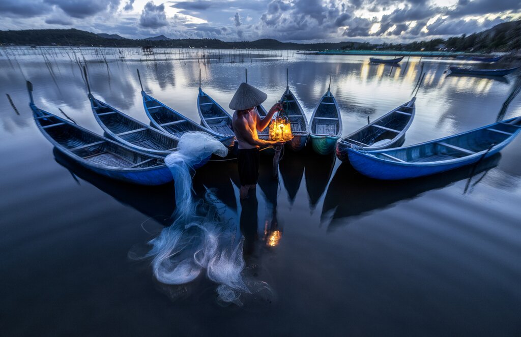 Nature et culture au Vietnam et au Cambodge – 21 jours