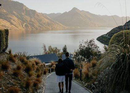 Nouvelle-Zélande – Île du Sud – Escapade de luxe – 10 jours
