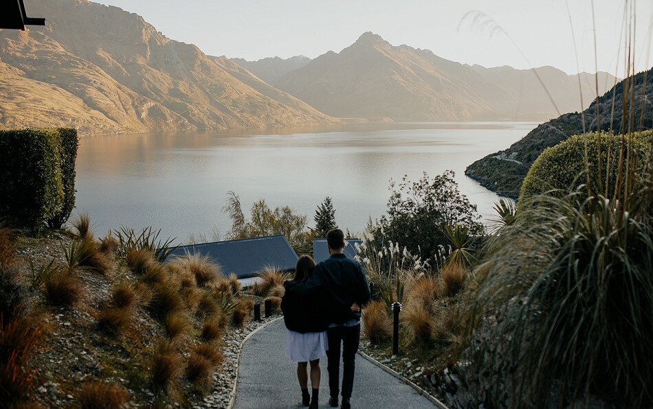Nouvelle-Zélande - Île du Sud - Escapade de luxe - 10 jours - img