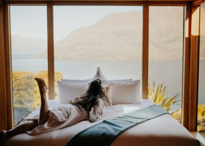 Nouvelle-Zélande – Île du Sud – Escapade de luxe – 7 jours