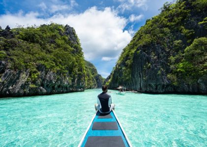 Paradis insulaires des Philippines : Bohol, Palawan et Coron – 14 jours
