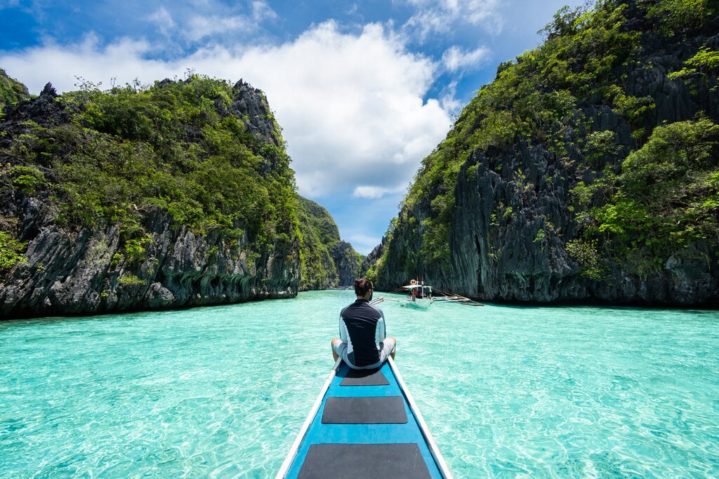 Paradis insulaires des Philippines : Bohol, Palawan et Coron - 14 jours - img