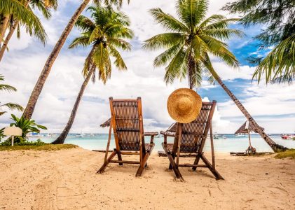 Philippines City & Beach Tour : Manille et Boracay – 5 jours