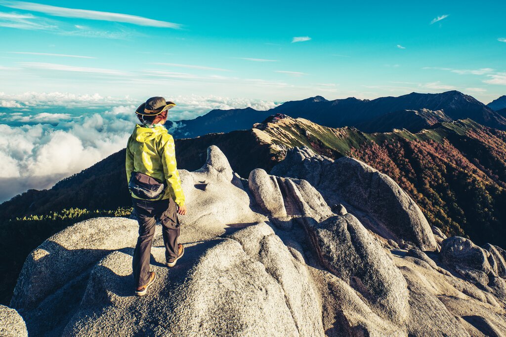 Randonnée détendue le long du sentier Nakasendo au Japon : Montagnes, forêts et sites historiques - 7 jours - img
