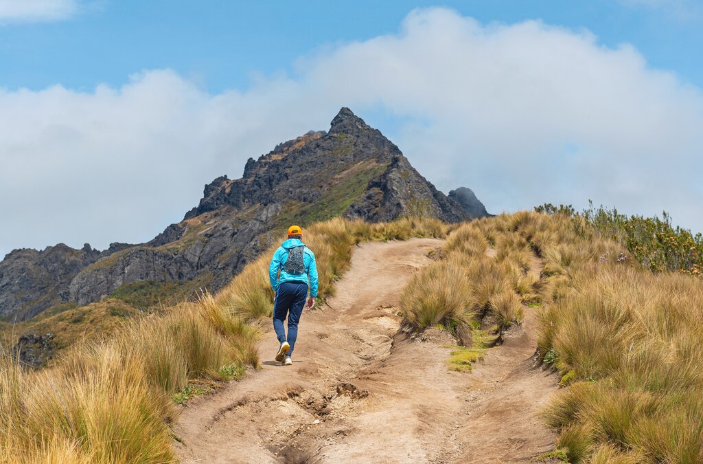 Randonnée et culture en Équateur : Volcans, lacs et ruines anciennes - 16 jours - img