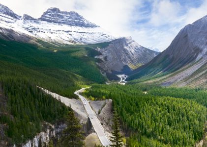 Road Trip à travers la Colombie-Britannique et l&rsquo;Alberta : Vancouver, Whistler, Kamloops, Jasper, Banff et Kelowna – 15 jours