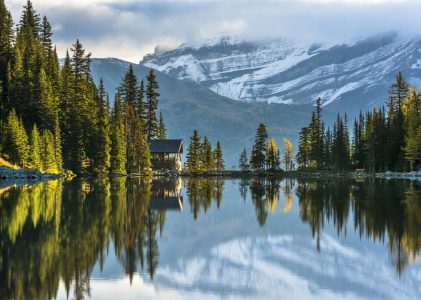 Road Trip à travers la Colombie-Britannique et l&rsquo;Alberta : Vancouver, Whistler, Kamloops, Jasper, Banff et Kelowna – 16 jours