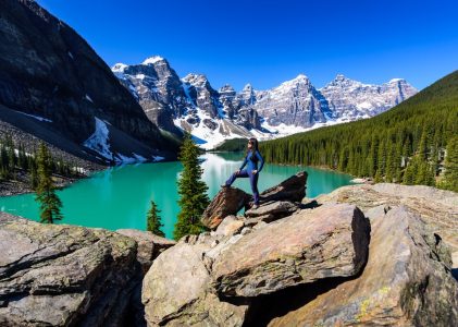 Road Trip à travers la Colombie-Britannique et l&rsquo;Alberta : Vancouver, Whistler, Kamloops, Jasper et Banff – 11 jours