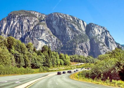 Road Trip à travers la Colombie-Britannique : Whistler, Ucluelet, Tofino, Victoria et Vancouver – 8 jours