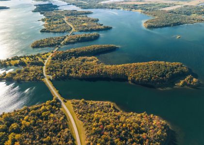 Road Trip à travers l&rsquo;Ontario et le Québec : Des chutes du Niagara à Baie-Saint-Paul – 11 jours