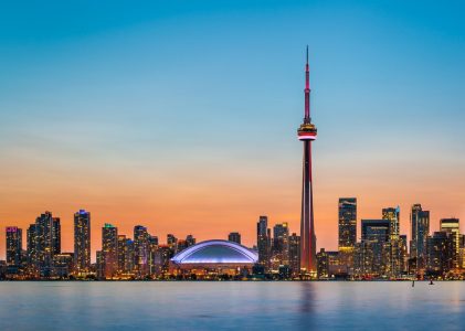 Road Trip à travers l&rsquo;Ontario et le Québec : Toronto, chutes du Niagara, Montréal, Québec et Ottawa – 13 jours