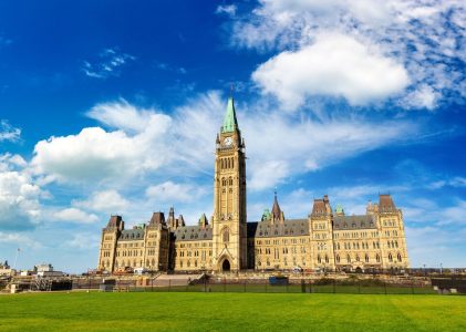 Road Trip à travers l&rsquo;Ontario et le Québec : Toronto, Niagara Falls, Gananoque, Montréal, Québec et Ottawa – 15 jours