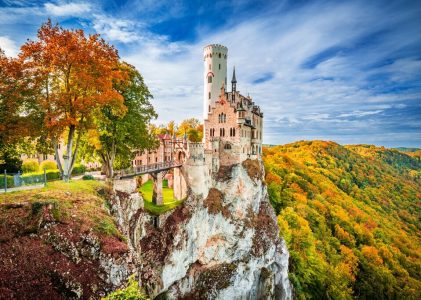 Road Trip dans le sud de l&rsquo;Allemagne : Bavière, Forêt Noire et Lac de Constance – 14 jours