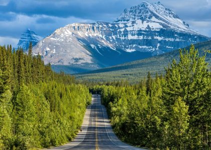 Road Trip dans les Rocheuses canadiennes : Banff, Jasper, Lake Louise et Calgary – 12 jours