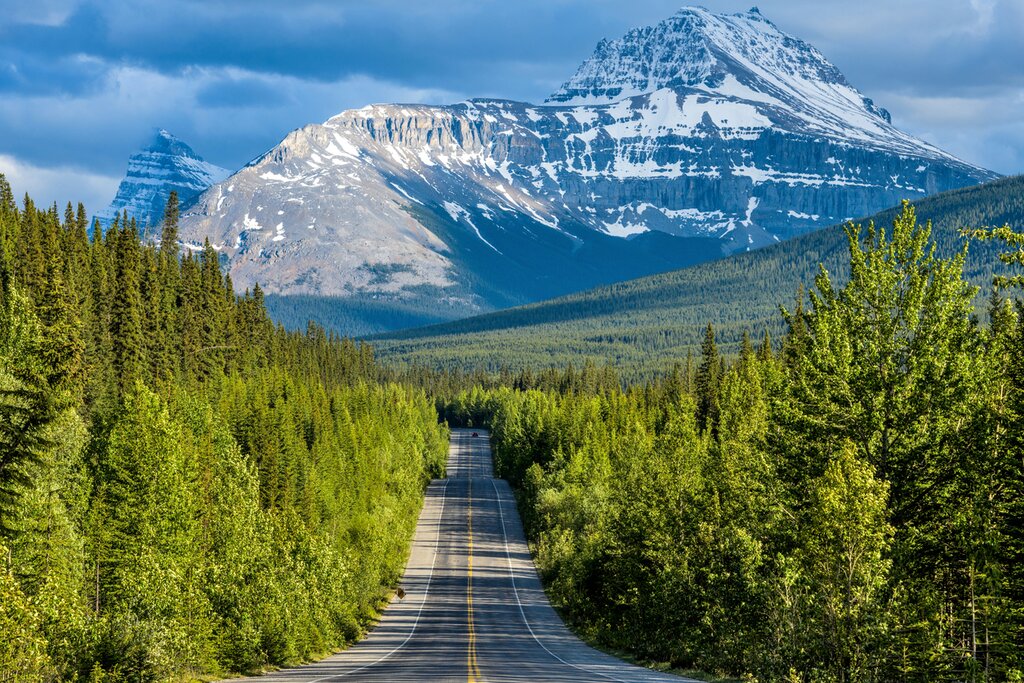 Road Trip dans les Rocheuses canadiennes : Banff, Jasper, Lake Louise et Calgary - 12 jours - img