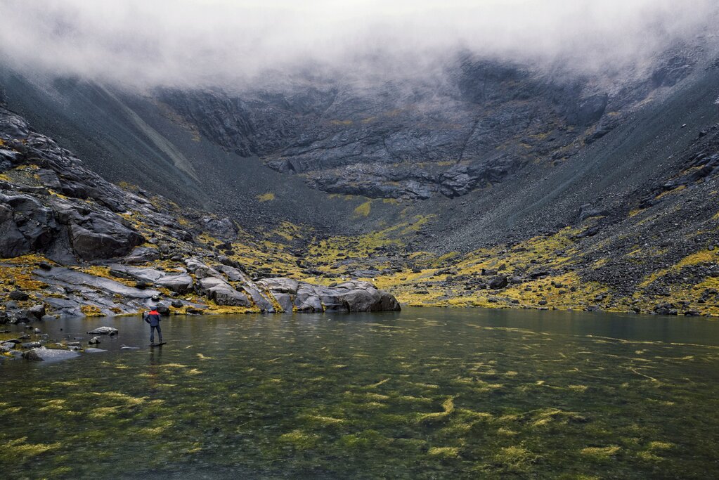 Road Trip en Ecosse : Cairngorms, la NC500 et l'île de Skye - 13 jours - img