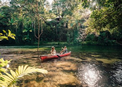 Romance tropicale australienne : Sydney et Queensland – 7 jours