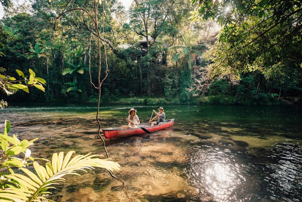 Romance tropicale australienne : Sydney et Queensland - 7 jours - img