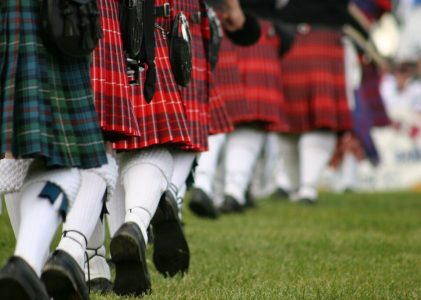 Tout simplement l&rsquo;Écosse : Édimbourg, le parc national des Cairngorms et le Loch Lomond – 9 jours