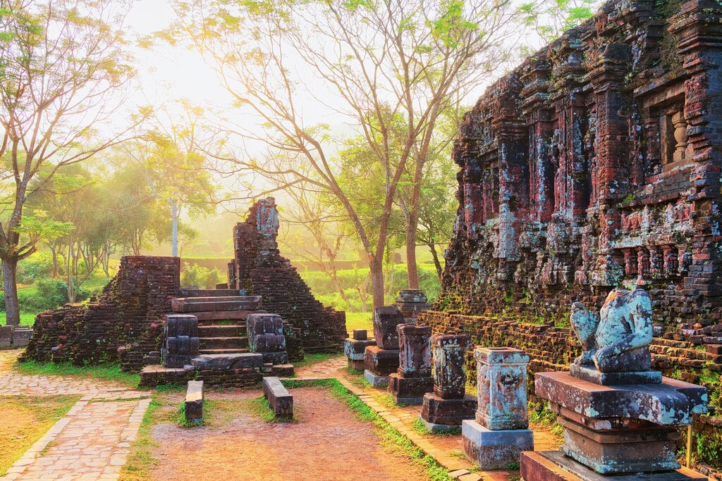 Trésors UNESCO du Vietnam et du Cambodge : Grottes, temples et ruines - 21 jours - img