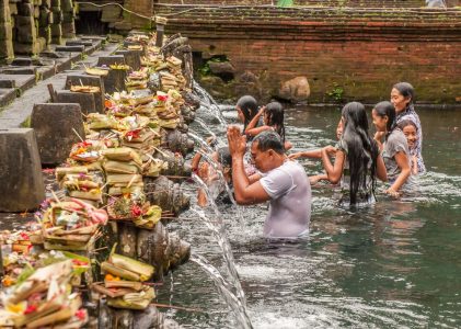Une journée parfaite à Ubud : Culture, nature et cuisine