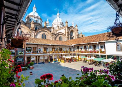 Villes, hauts plateaux et forêts de nuages de l&rsquo;Équateur – 16 jours