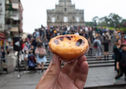 Visite gastronomique de Hong Kong et Macao – 6 jours