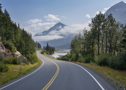 Voyage dans l&rsquo;Ouest canadien des Rocheuses au Pacifique – 9 jours