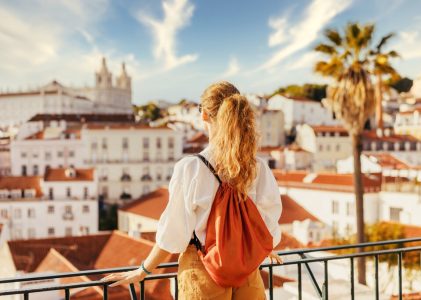 Voyage de luxe au Portugal et en Espagne : Culture, campagne et gastronomie – 14 jours