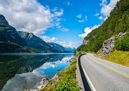 Voyage d&rsquo;été en Scandinavie : Danemark, Suède et Norvège – 10 jours