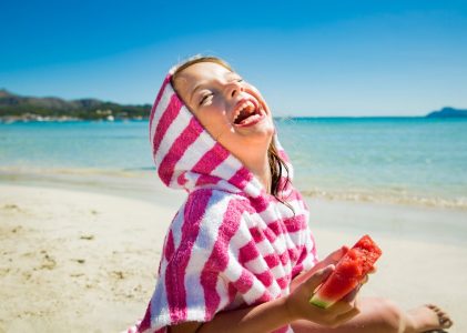 Voyage en famille à Barcelone et Majorque – 8 jours