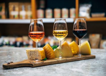 Voyage gastronomique de l&rsquo;été olympique à travers la France – 10 jours