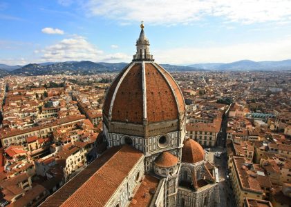 1 semaine en Toscane – 6 idées d&rsquo;itinéraires uniques