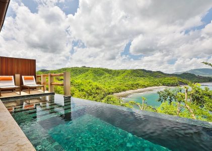 10 jours au Costa Rica – 5 idées d&rsquo;itinéraires de luxe