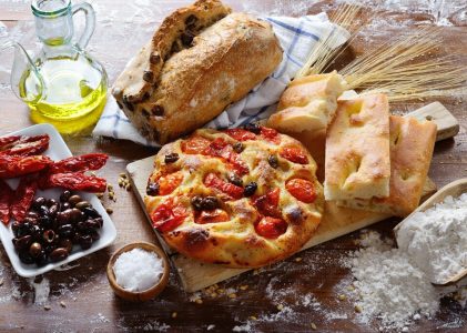 10 jours en Italie – 5 idées d&rsquo;itinéraires gastronomiques