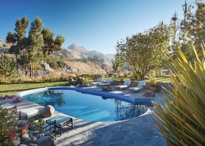 2 semaines au Pérou – 5 idées d&rsquo;itinéraires de luxe