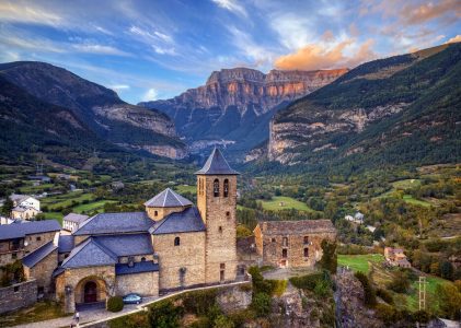 3 semaines en Espagne et en Italie – 5 idées d&rsquo;itinéraires uniques