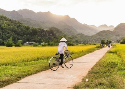 Authentic Adventures au Vietnam et au Cambodge – 14 jours