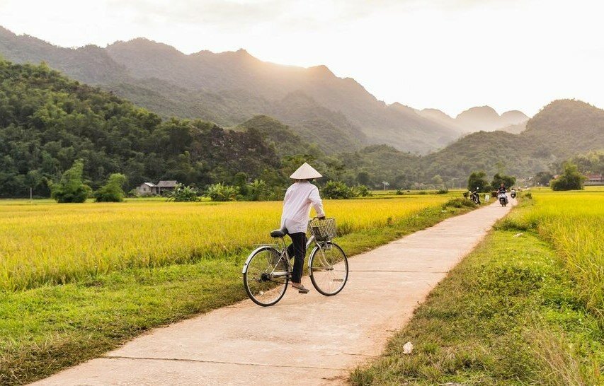 Authentic Adventures au Vietnam et au Cambodge – 14 jours