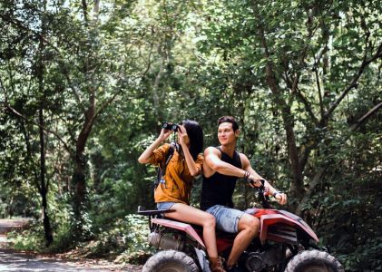 Aventure active en Thaïlande et au Cambodge : Culture, histoire et excursions en plein air – 14 jours