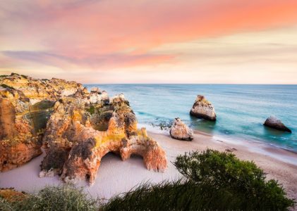 Aventure de luxe au Portugal : Lisbonne, Lagos et Évora – 10 jours