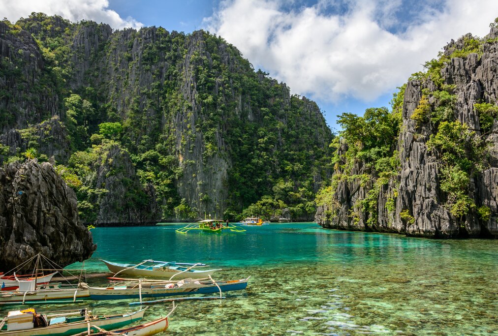 Aventure insulaire aux Philippines : Manille et El Nido - 7 jours - img