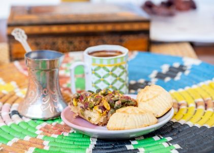 Circuit culturel et culinaire en Jordanie – 11 jours