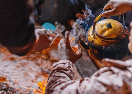 Circuit culturel et culinaire en Jordanie – 8 jours