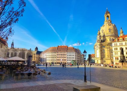 Circuit historique de la Seconde Guerre mondiale en Allemagne – 10 jours